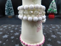 milk glass bracelet c